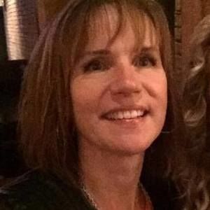 Meet your Posher, Lesley